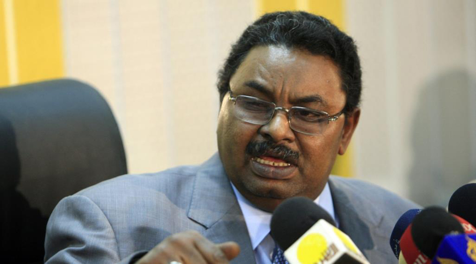 السودان تنفي لقاء مدير المخابرات مع رئيس الموساد
