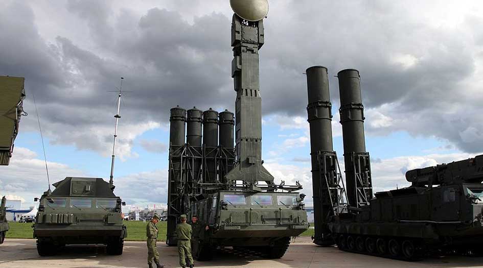 روسيا: لا أحد يستطيع تهديد صاحب صواريخ "إس-500"!
