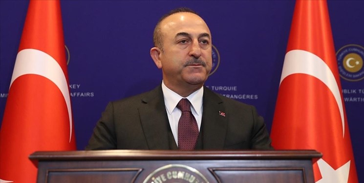  ترکیه گذرگاه مرزی جدید با عراق ایجاد می‌کند