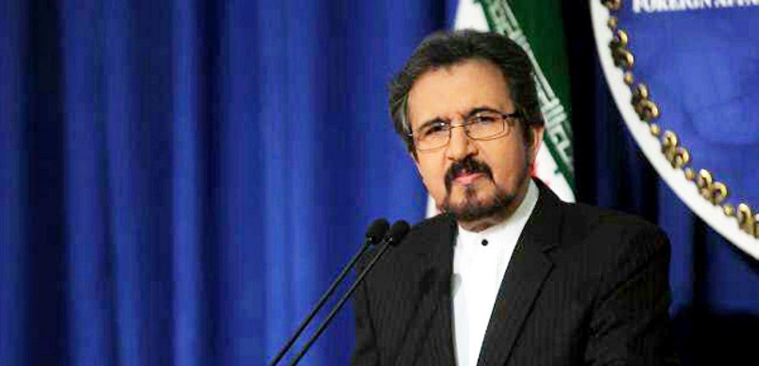  طهران تنصح الامارات بالكف عن العدوان وارتكاب المجازر في اليمن بدلا من اتهام الآخرين بالتدخل
