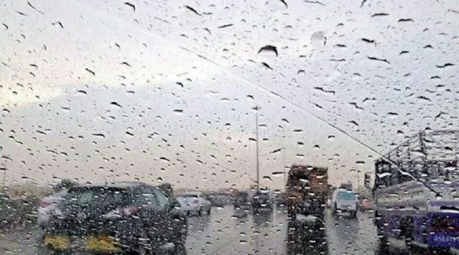 توقعات حالة الطقس اليوم وغدا الأحد في العراق