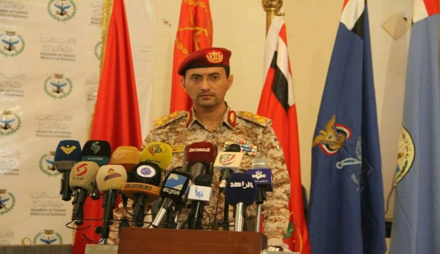 العميد سريع: القوات اليمنية تتوعد العدوان بمفاجآت جديدة