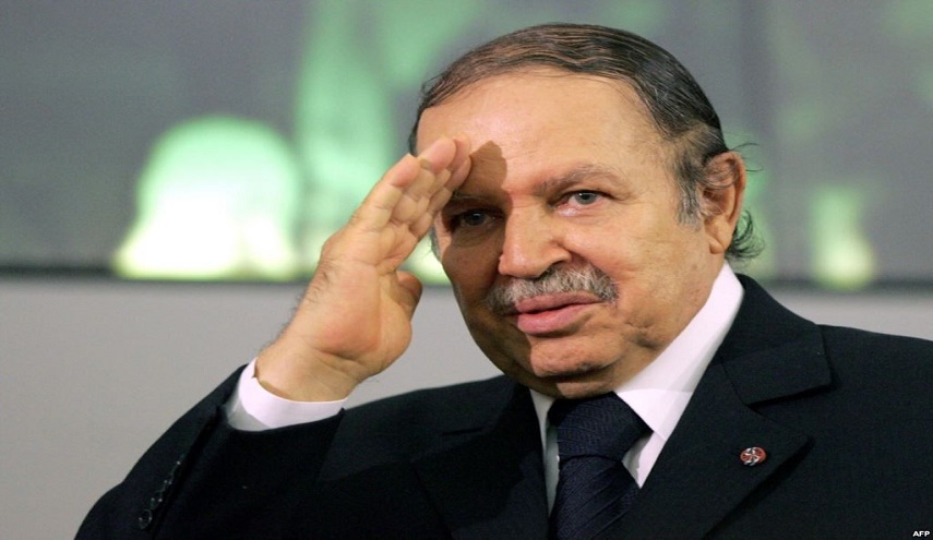 مواقع جزائرية: أنباء عن وفاة الرئيس عبد العزيز بوتفليقة