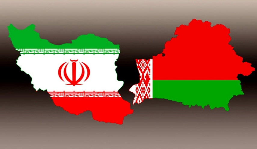 ايران وروسيا البيضاء توقعان مذكرة تفاهم حول التعاون الجيولوجي
