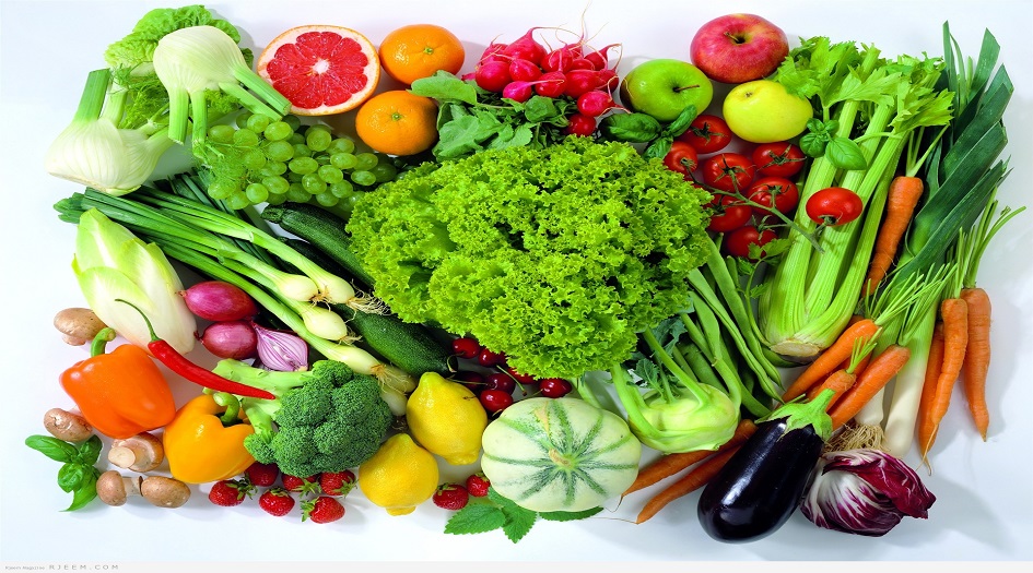 النظام الغذائي النباتي يفيد في علاج السكري