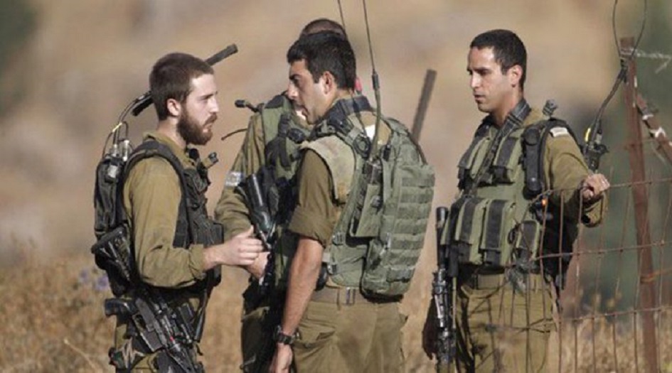 قوات الاحتلال تعتقل 9 فلسطينيين في الضفة الغربية