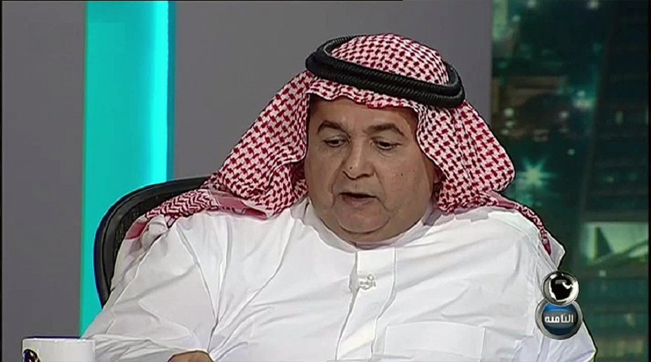 ساطور بن سلمان بانتظار رئيس التلفزيون السعودي !!