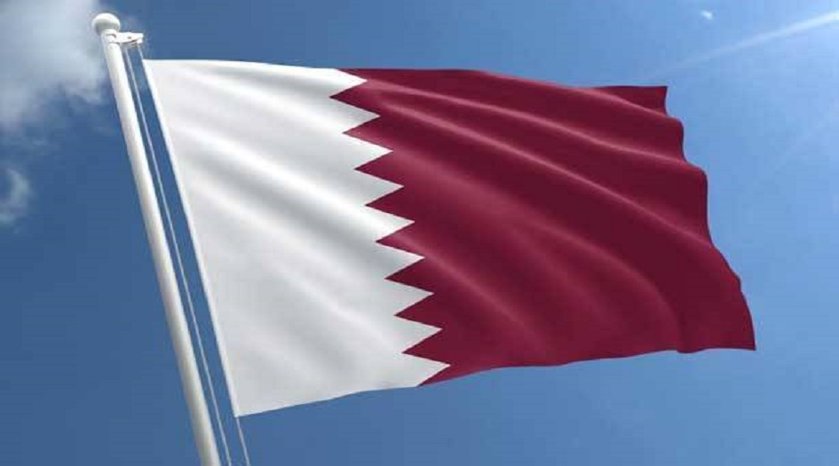 قطر تؤكد على الحوار  لحل الازمة مع دول الحصار وترفض اي شرط مسبق 