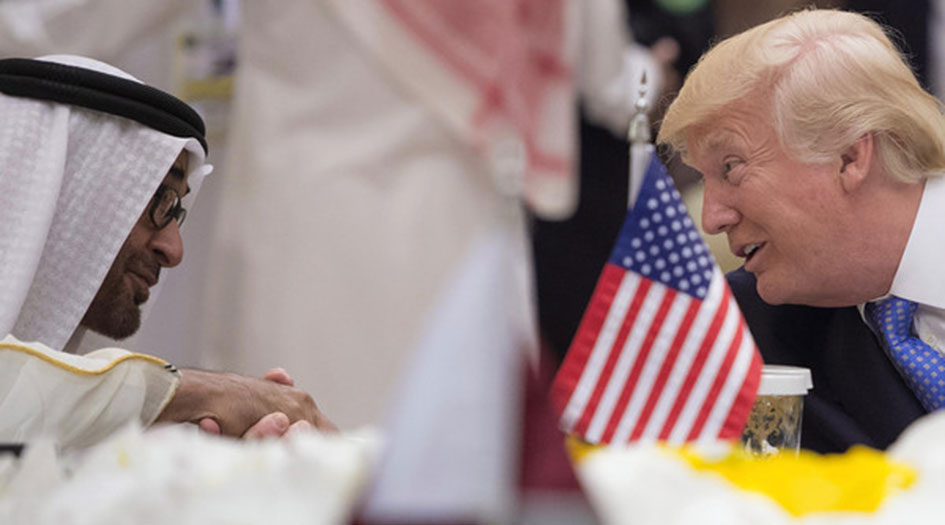 “واشنطن بوست” تكشف عن تهديد وجهه ترامب لحلفائه العرب خاصة الإمارات