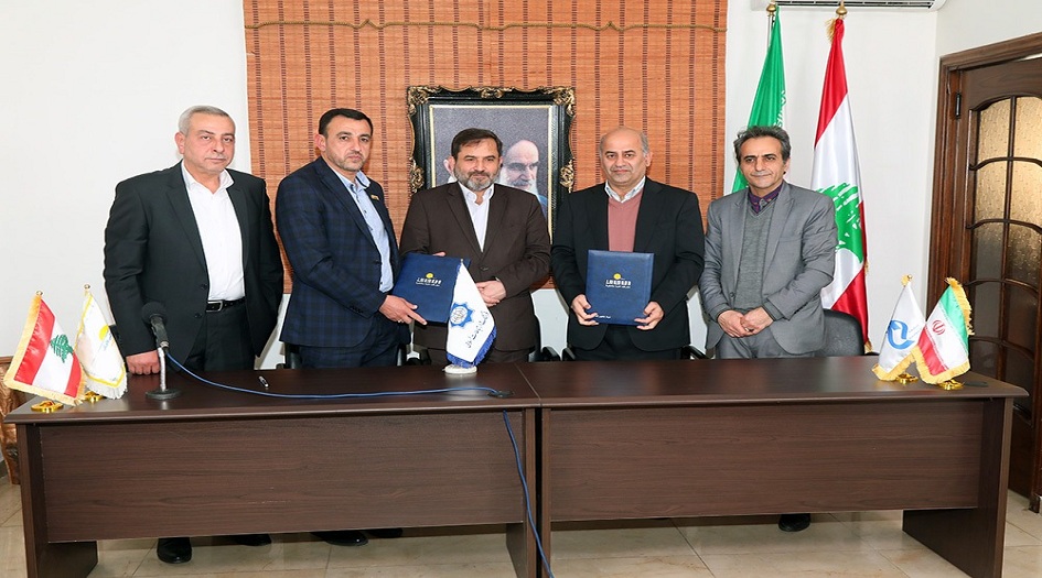  إيران ولبنان تبرمان مذكرة تفاهم لتبادل الطلاب
