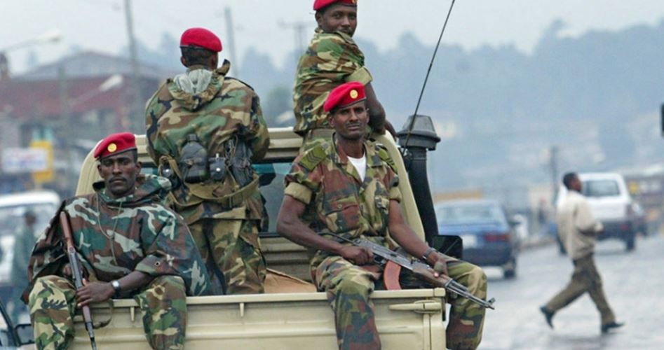 رژیم صهیونیستی ارتش‌های آفریقا را آموزش می‌دهد