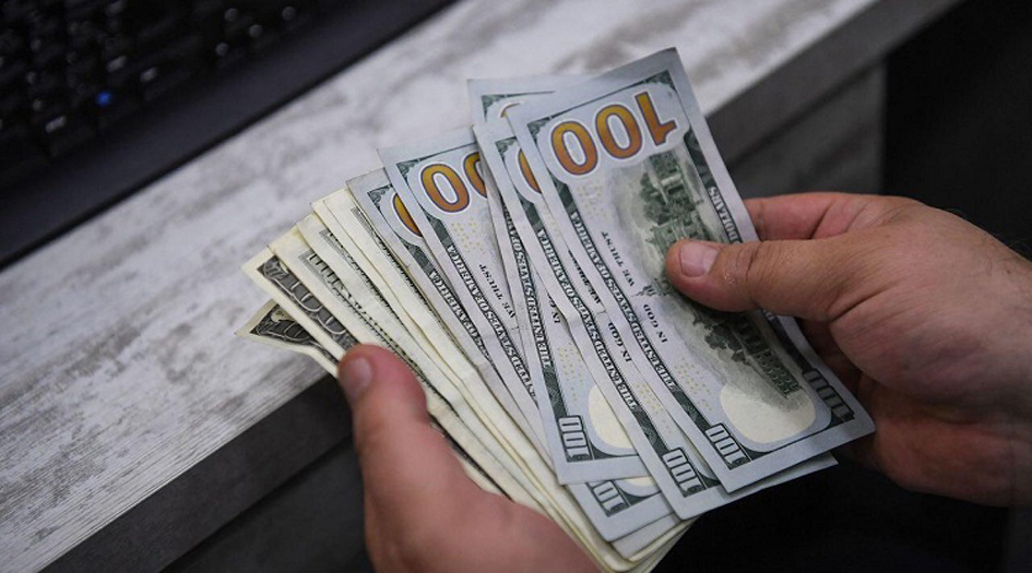 ارتفاع مفاجئ في سعر الدولار بالأسواق العراقية