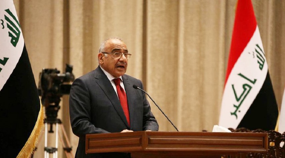 رئيس الوزراء العراقي يعلن عن زيارات شخصيات هامة إلى العراق  