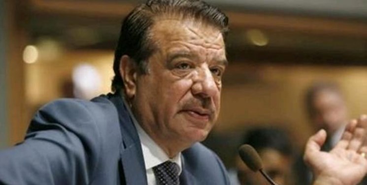 رئیس سابق پارلمان اردن: آمریکا و اسرائیل مانع تعامل تجاری اردن با سوریه شده‌اند