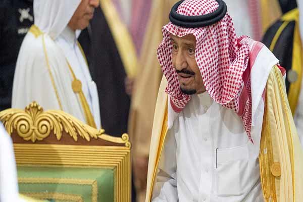 اروپا برای عربستان بیانیه صادر می کند
