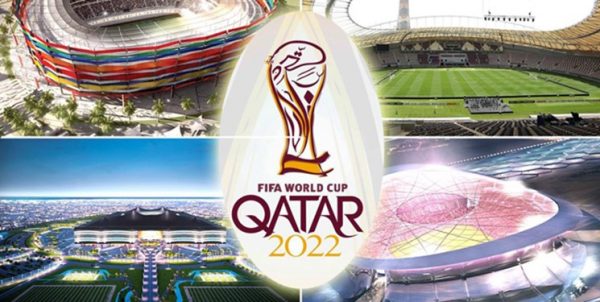 چه کشورهایی شریک احتمالی قطر در میزبانی جام جهانی 2022 خواهند بود؟