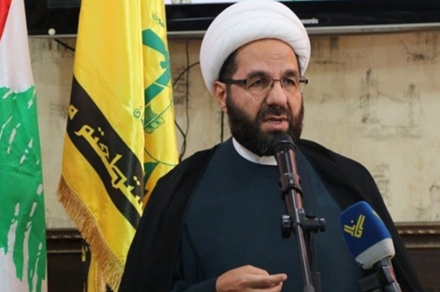 حزب الله : نفوذ آمریکا رو به افول است