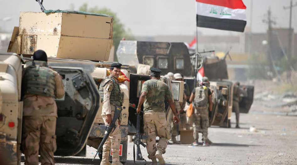 باكستان تعرض على العراق تطوير قدراته العسكرية