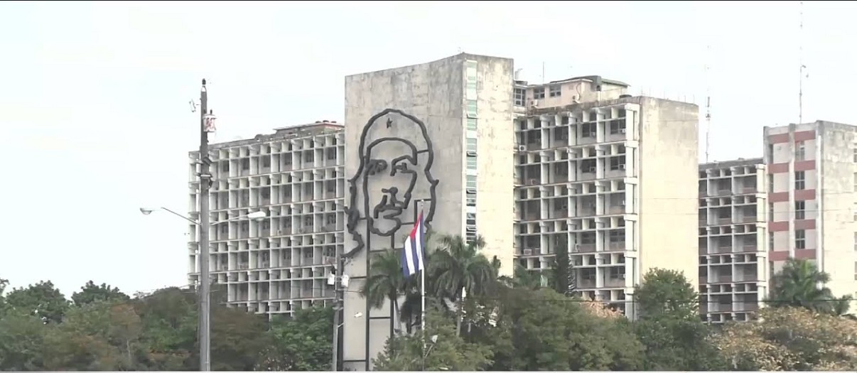 الولايات المتحدة توسع عقوباتها ضد كوبا