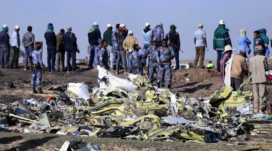 4 علماء عرب بين ضحايا الطائرة الإثيوبية.. أحدهم متخصص في الفيزياء النووية؟!