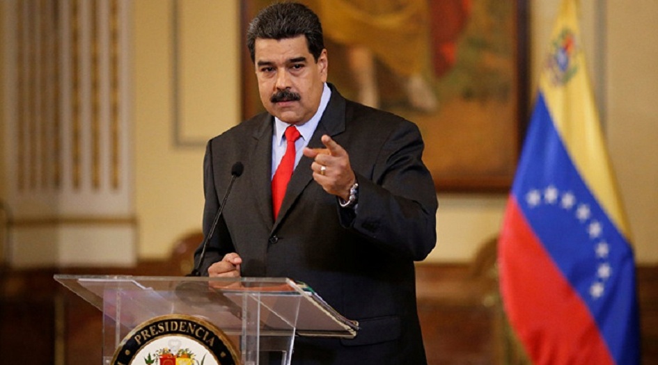 مادورو يطلب المساعدة من الأمم المتحدة وهذه الدول..