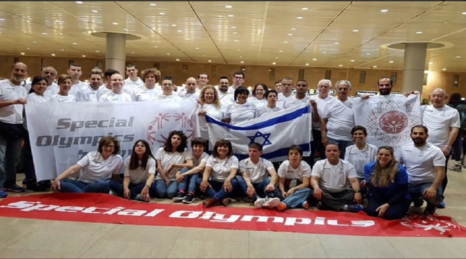 الإمارات تستضيف فريقا إسرائيليا في بطولة أولمبية