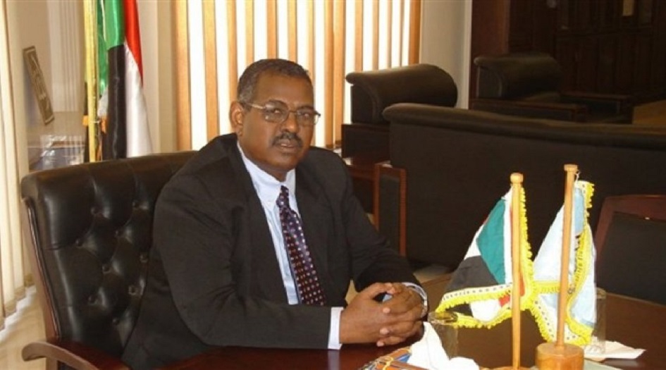 السودان يعلن التشكيل الوزاري الجديد