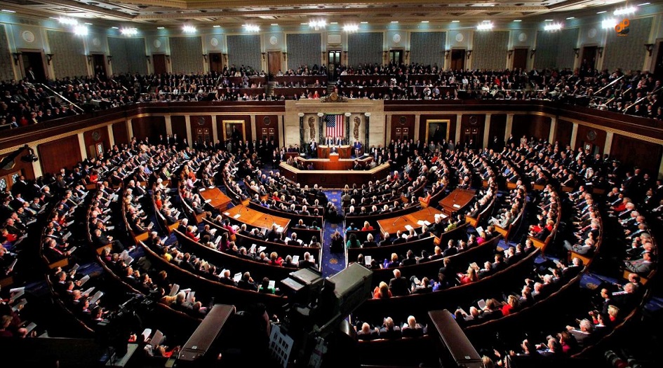 مجلس الشيوخ الامريكي يسحب البساط من تحت اقدام السعودية