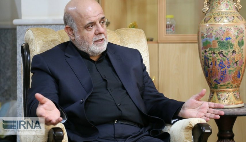 سفير ايران ببغداد يكشف موعد اصدار تأشيرات مجانية للعراقيين