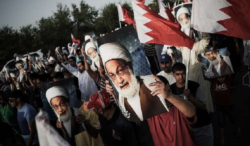 السلطات البحرينية تصدر أحكاما بالسجن على 167 من المعارضين