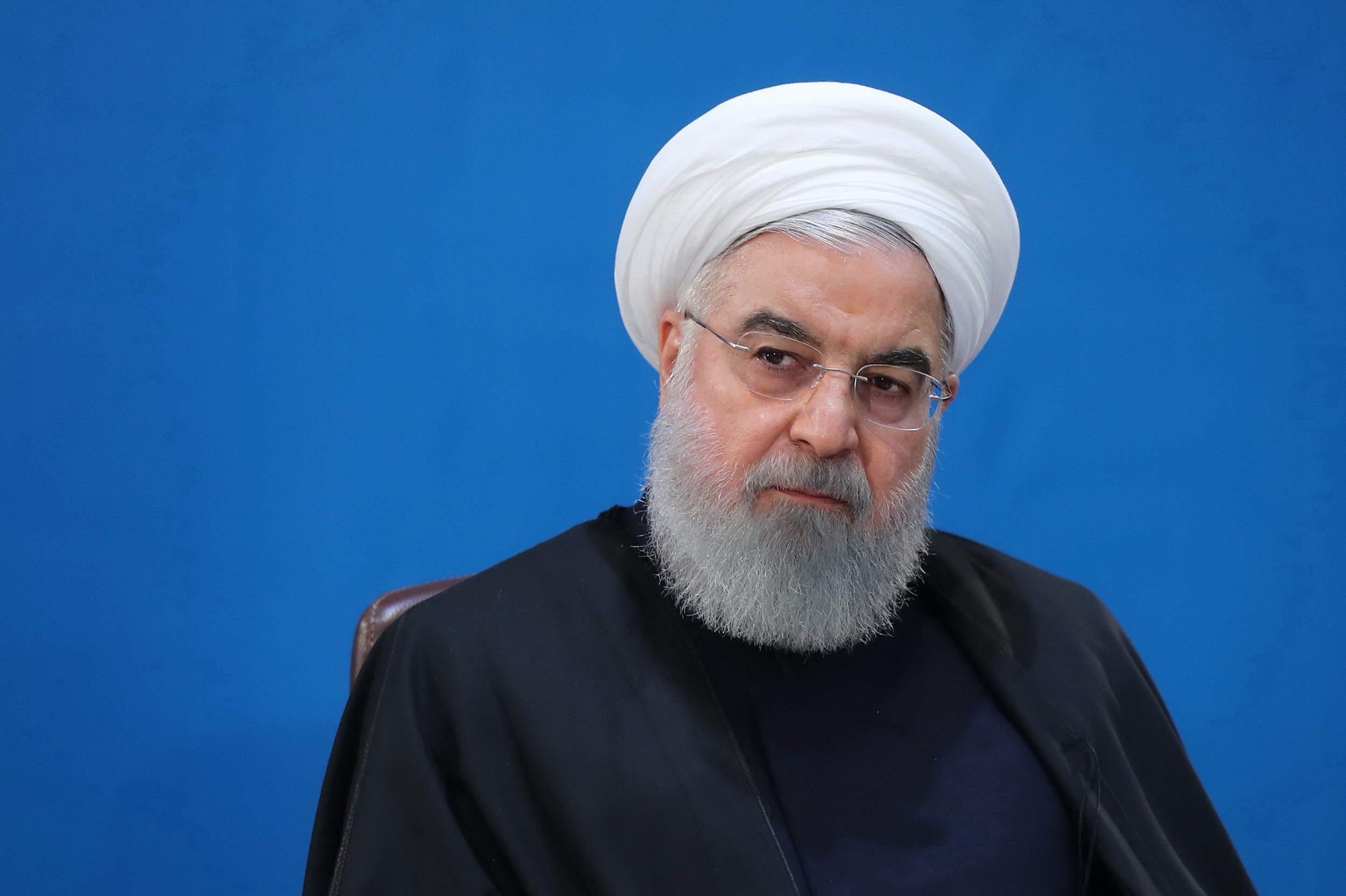 الرئيس روحاني يدين جريمة نيوزيلندا ويؤكد ضرورة التصدي للاسلاموفوبيا 
