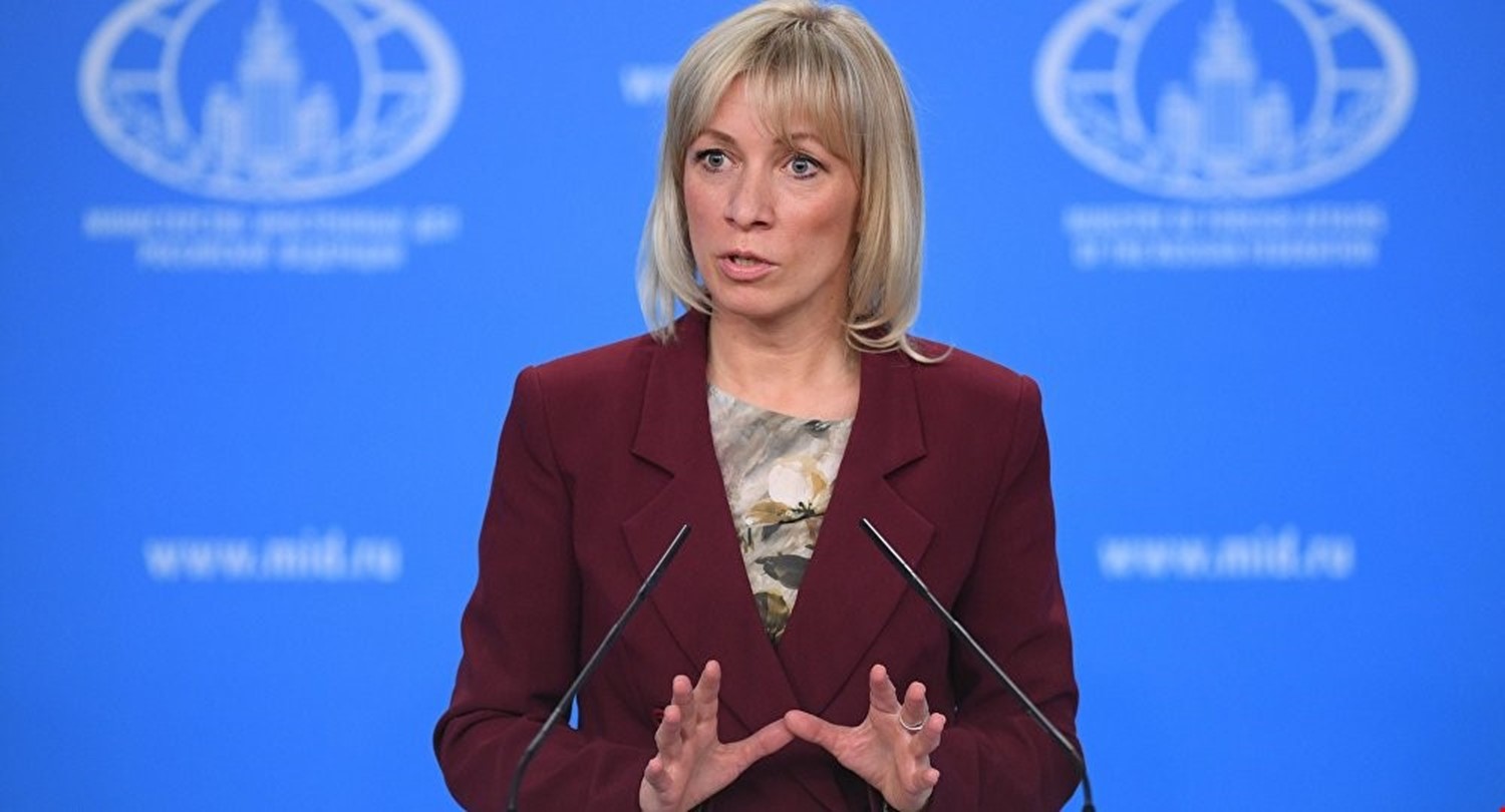 روسيا تؤكد عزم اعضاء الاتفاق النووي على حفظه 