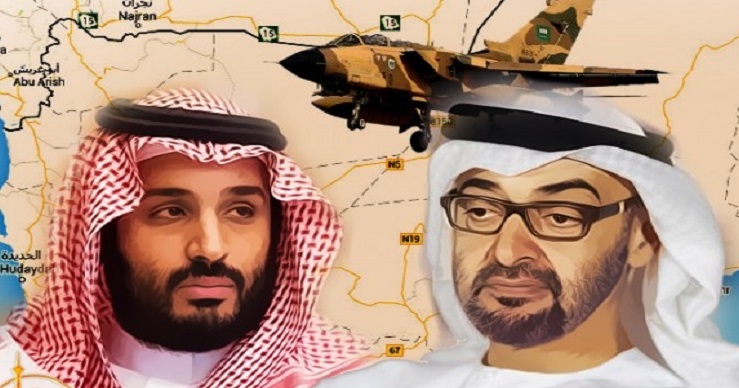 روزنامه الشرق: ائتلاف سعودی در تنگنایی وحشتناک گرفتار شده است