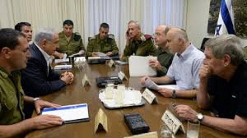 جنرال صهيوني: فشلنا بالتعامل مع حماس في غزة 