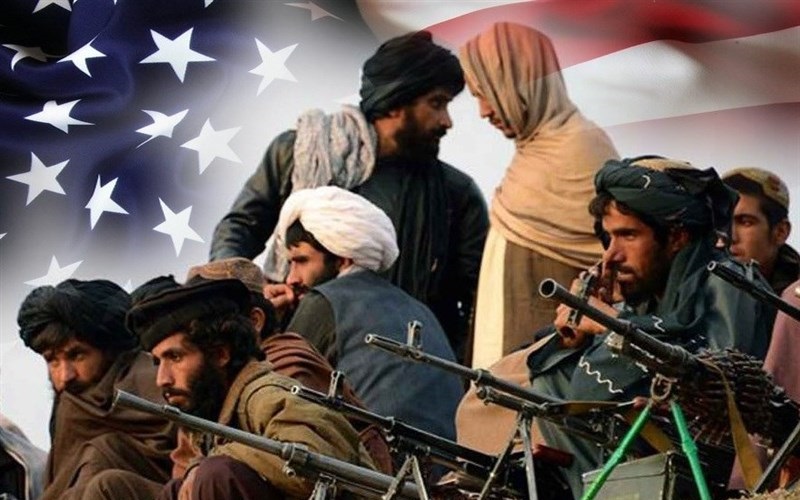 نگرانی کابل از پنهان کاری آمریکا در مذاکره با طالبان