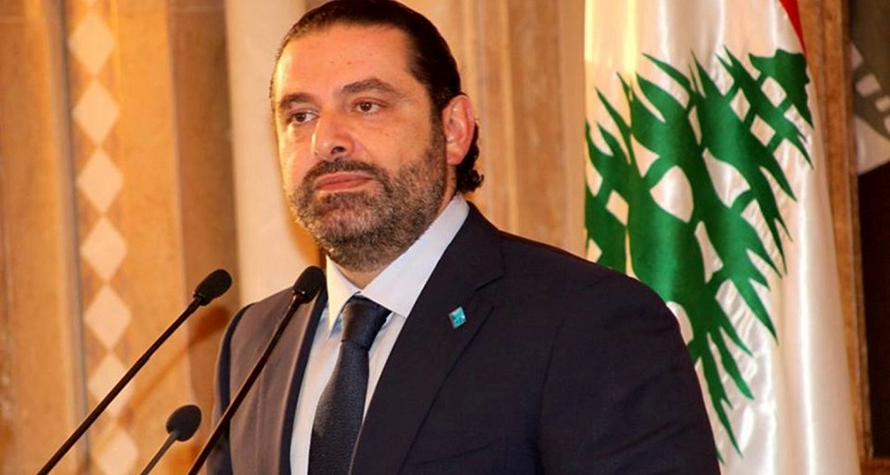 رئيس الوزراء اللبناني : تأثير أزمة النزوح يتجه إلى المزيد من الخطورة