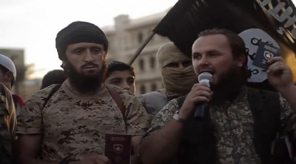 صحيفة بريطانية: 900 بريطاني سافروا للانضمام إلى "داعش"