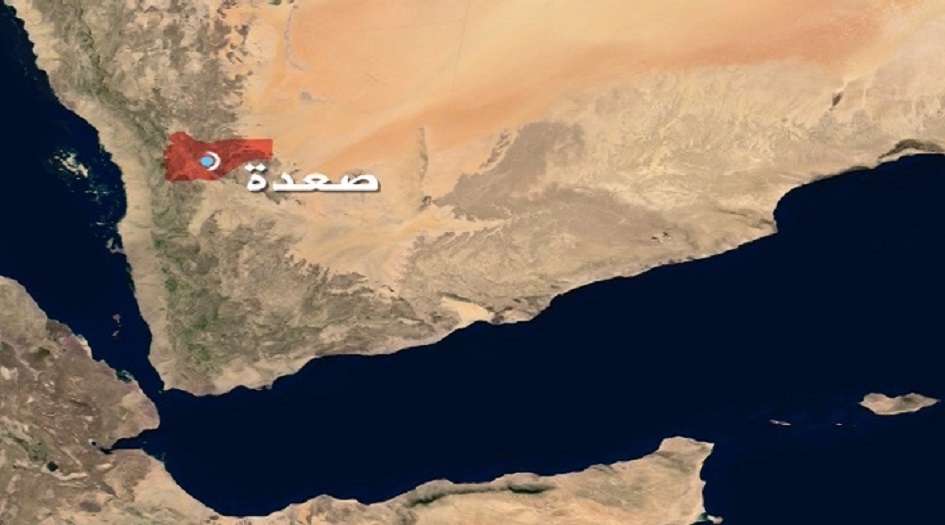 إصابة مواطنين اثنين بقصف سعودي على صعدة