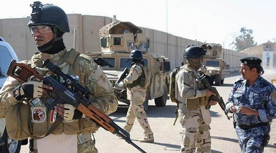 الإعلام الأمني العراقي: إستشهاد جنديين في إشتباكات بين الـPKK والحشد الشعبي