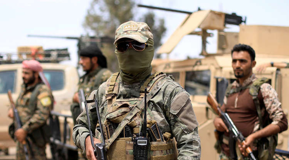"قسد" تستأنف عملياتها ضد "داعش" في الباغوز