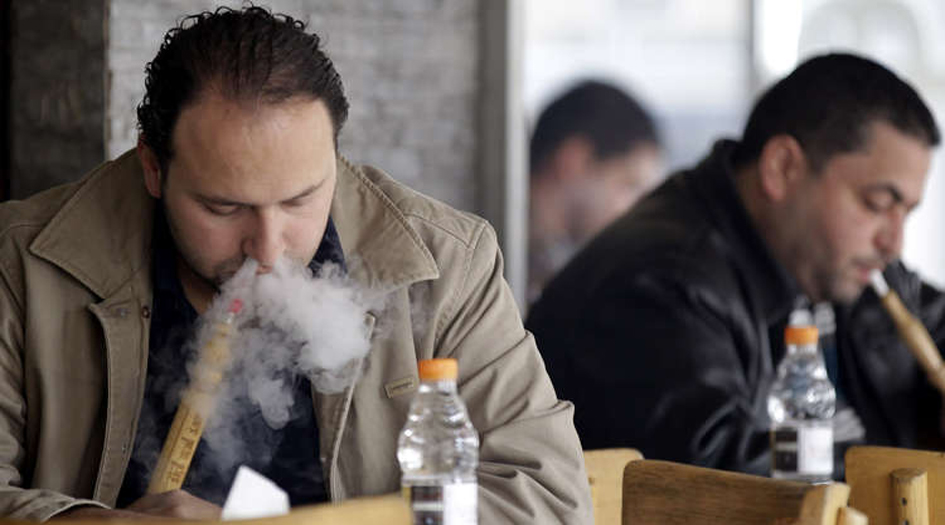 الدول العربية ضمن الأوائل في قائمة التدخين العالمية