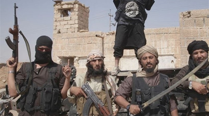 روسیه: مرکز خلافت داعش به افغانستان منتقل می شود