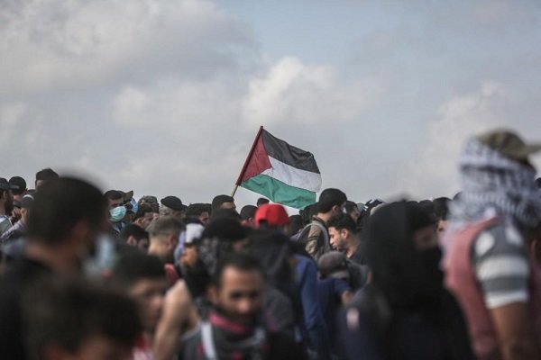 مقاومت مسلحانه قدرتمندتر به کرانه باختری و نوار غزه بازگشته است