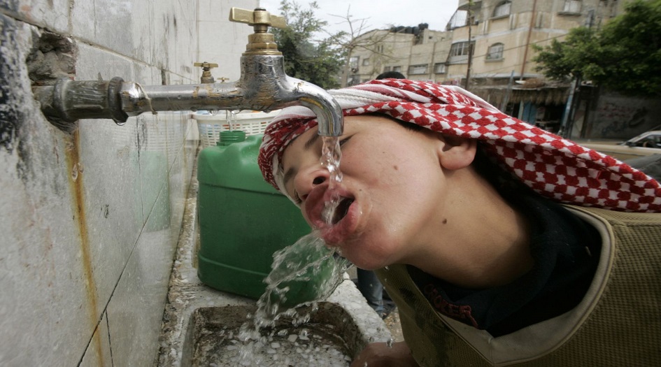 الامم المتحدة: ’إسرائيل’ تحرم الفلسطينيين من المياه العذبة