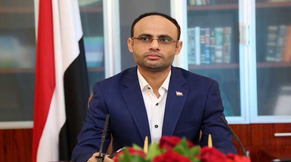 المشاط يعين القاضي نبيل ناصر العزاني نائبا عاما للجمهورية اليمنية