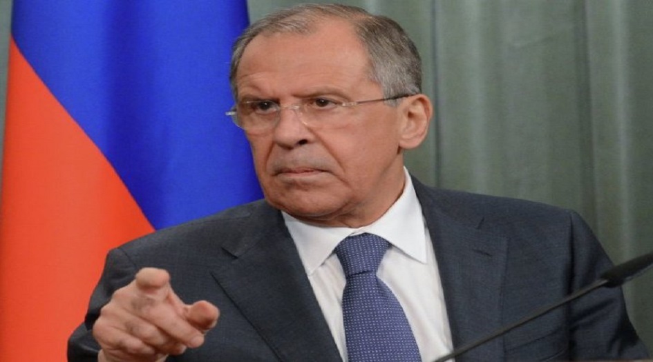 روسيا تؤكد رفضها لأي تدخل خارجي في الجزائر