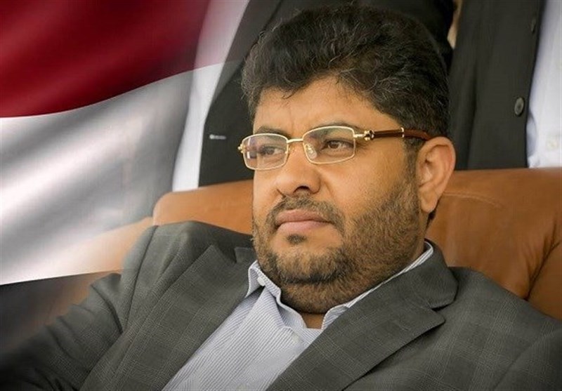 انصار الله: یمن حیاط خلوت هیچ کسی نخواهد بود