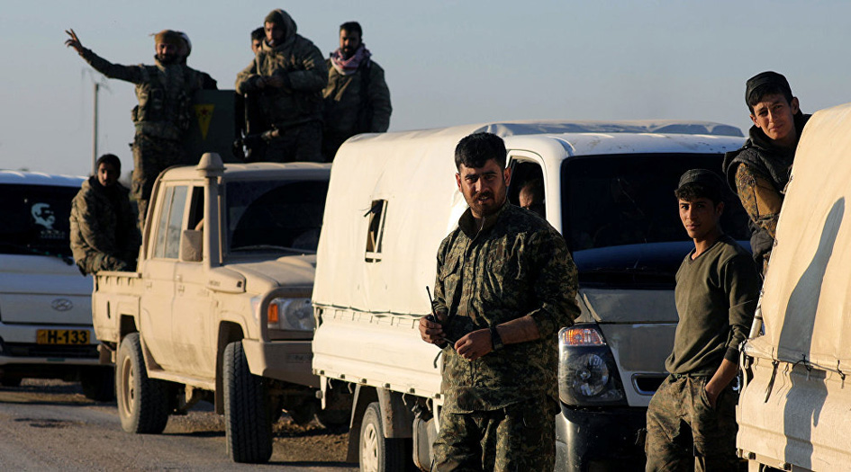 رويترز: قسد تنفي هزيمة "داعش" في الباغوز