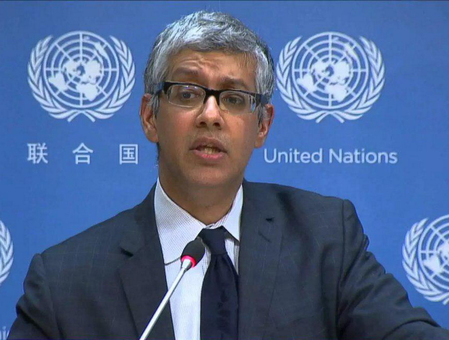 سازمان ملل حاکمیت صهیونیستها بر جولان را غیرقانونی خواند