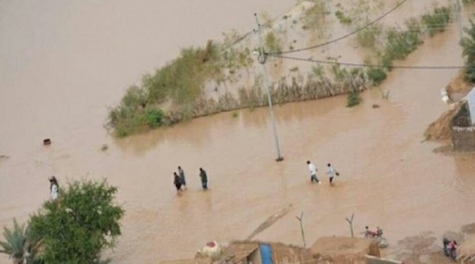 العراق: من اليوم .. حالتان جويتان وتحذير من سيول